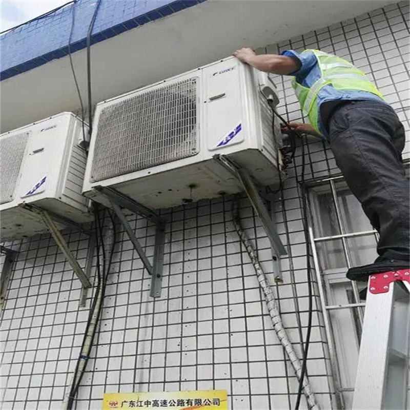 深圳宝安后瑞给挂式空调加氟需要多少钱