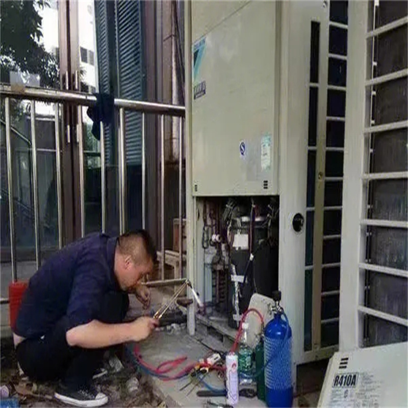 深圳宝安后瑞空调移机拆装必看！专业师傅总结的5大避坑指南